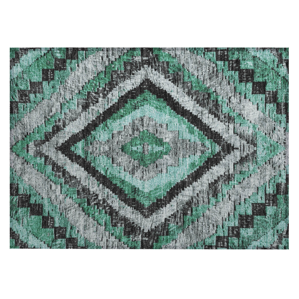 addison chantille acn1890 seafoam rug