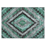 addison chantille acn1890 seafoam rug