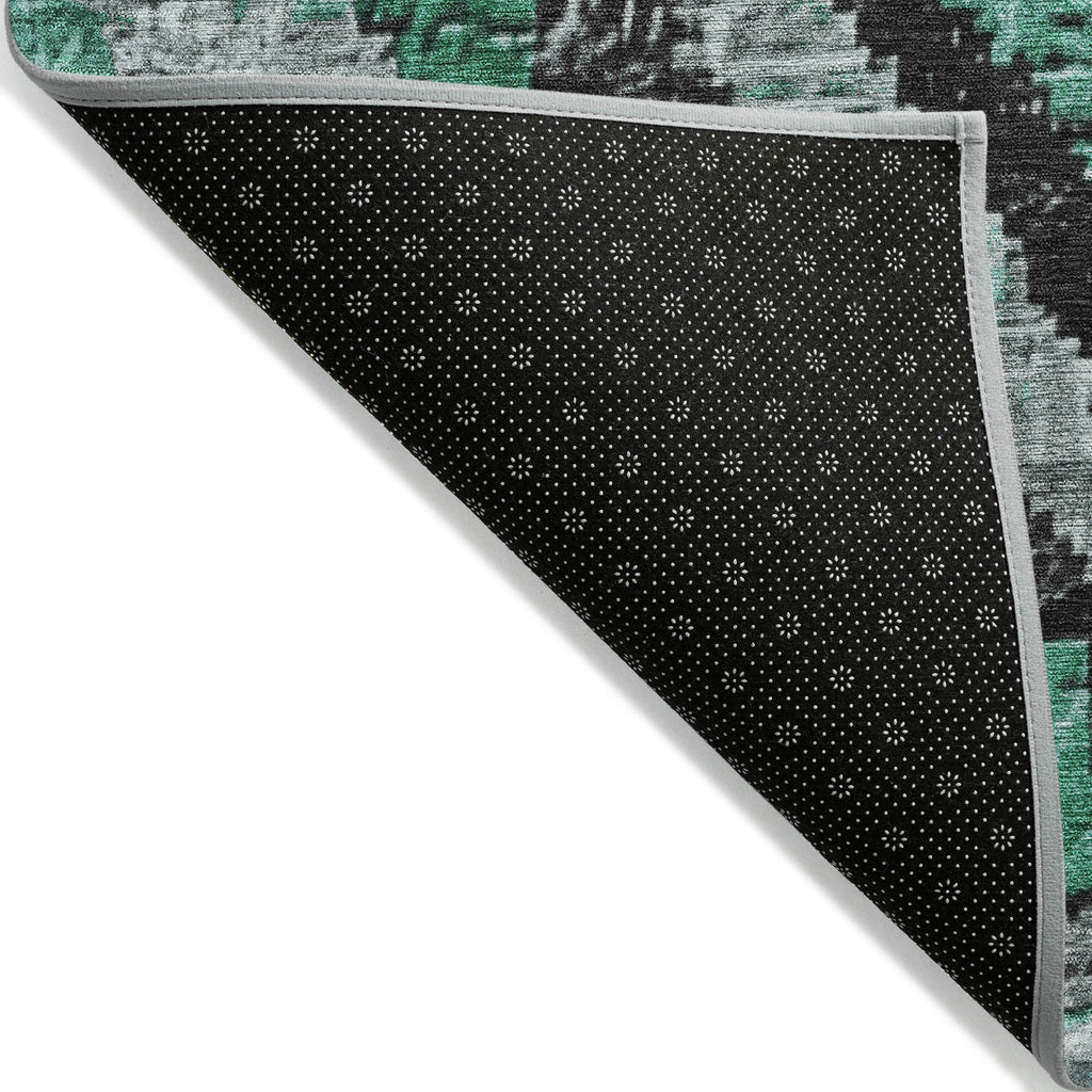 addison chantille acn1890 seafoam rug
