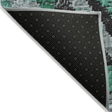 addison chantille acn1890 seafoam rug