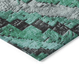 addison chantille acn1890 seafoam rug
