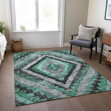 addison chantille acn1890 seafoam rug