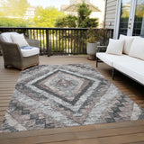 addison chantille acn1890 taupe rug