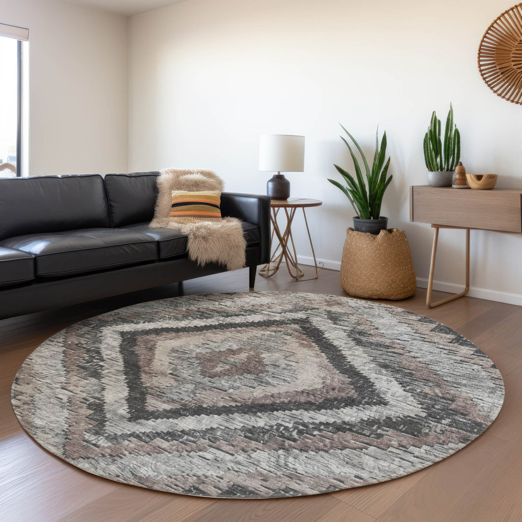 addison chantille acn1890 taupe rug