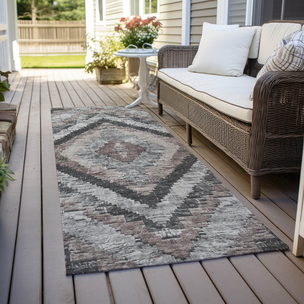 addison chantille acn1890 taupe rug