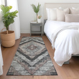 addison chantille acn1890 taupe rug