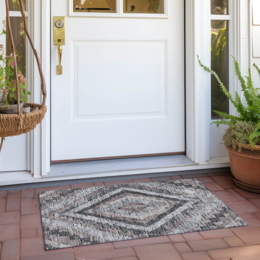 addison chantille acn1890 taupe rug