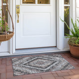 addison chantille acn1890 taupe rug