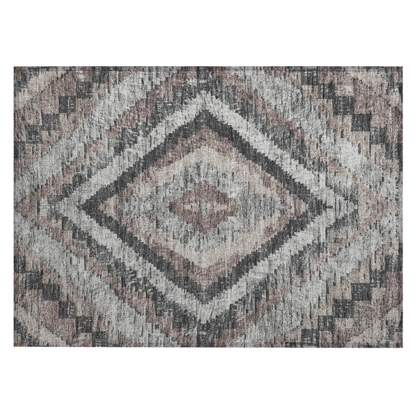 addison chantille acn1890 taupe rug