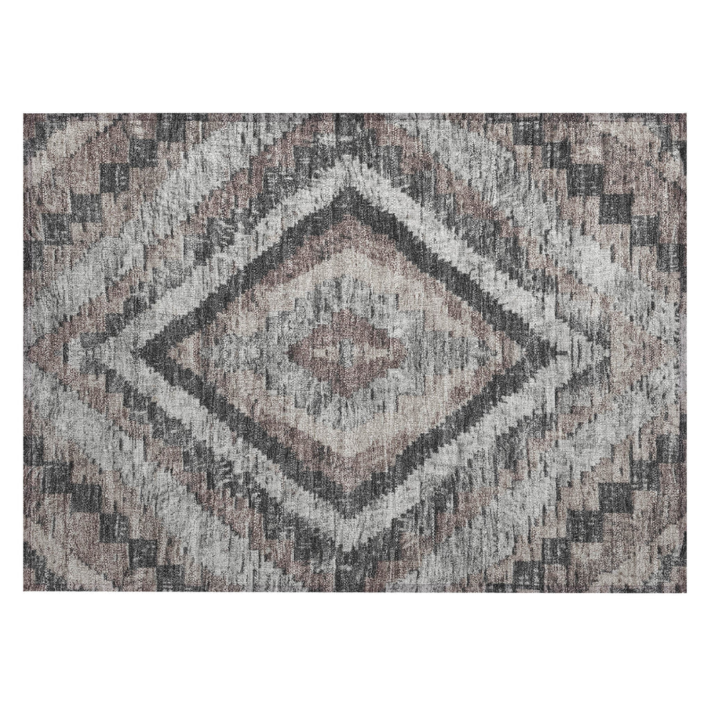 addison chantille acn1890 taupe rug