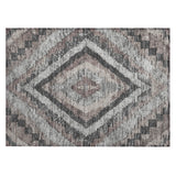 addison chantille acn1890 taupe rug