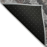 addison chantille acn1890 taupe rug