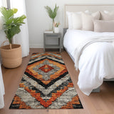 addison chantille acn1890 terracotta rug