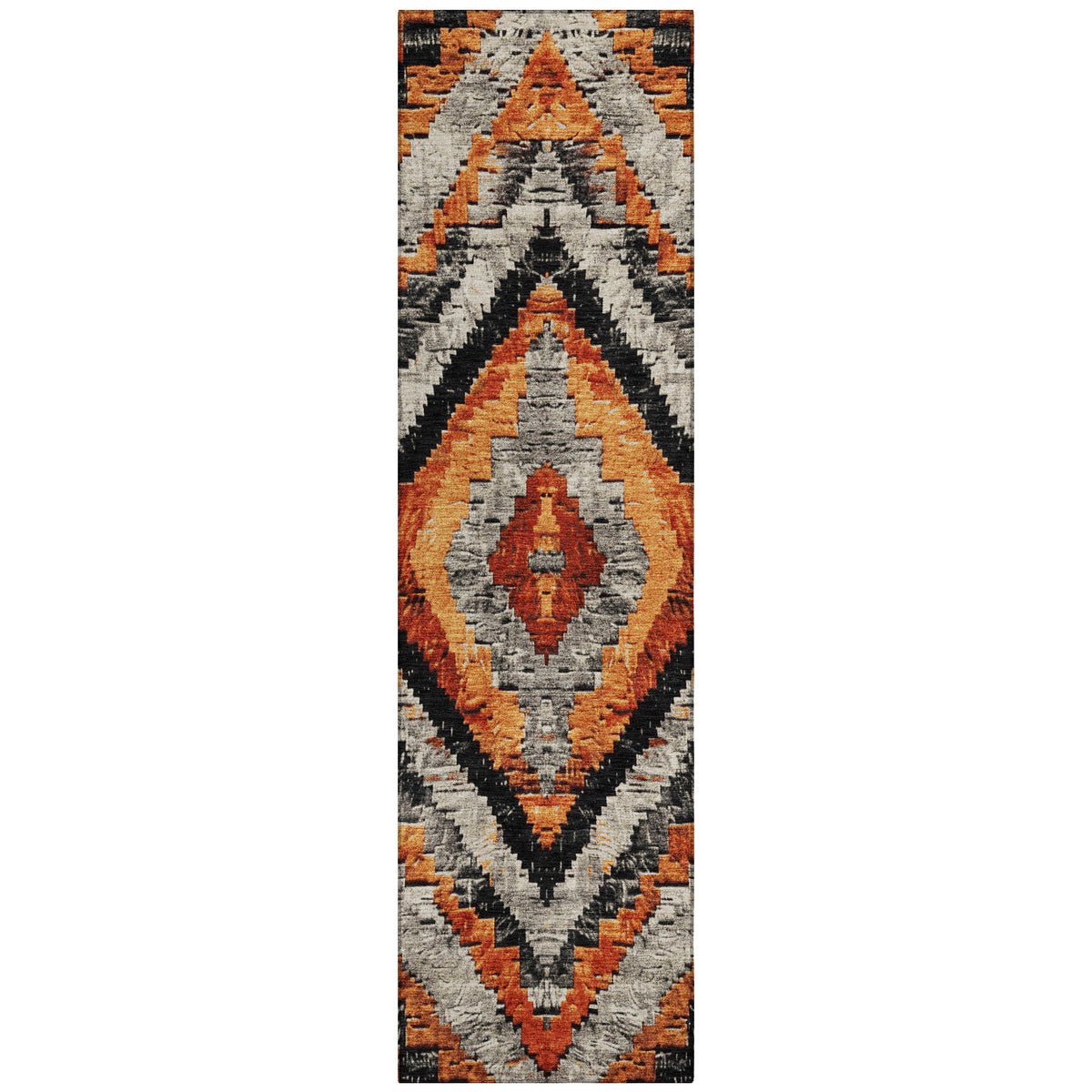addison chantille acn1890 terracotta rug