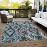 addison chantille acn1891 brown rug