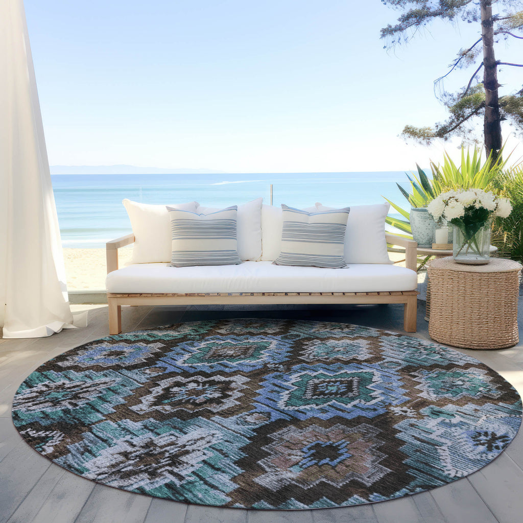 addison chantille acn1891 brown rug