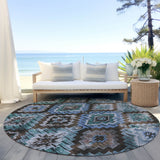 addison chantille acn1891 brown rug