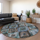 addison chantille acn1891 brown rug