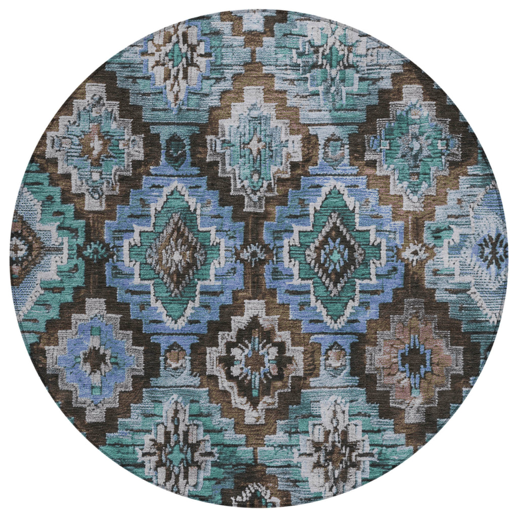addison chantille acn1891 brown rug
