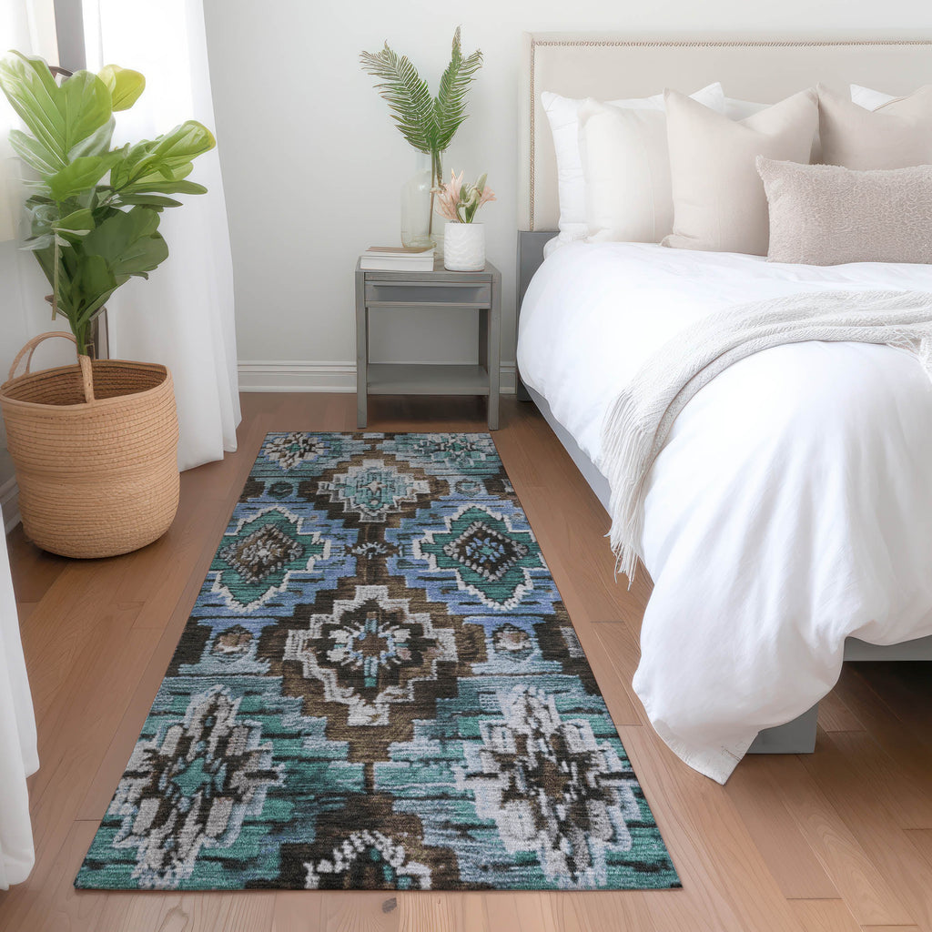 addison chantille acn1891 brown rug