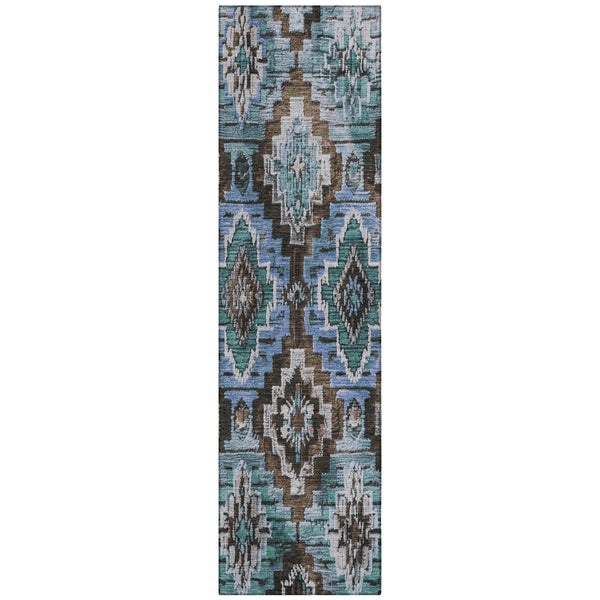 addison chantille acn1891 brown rug