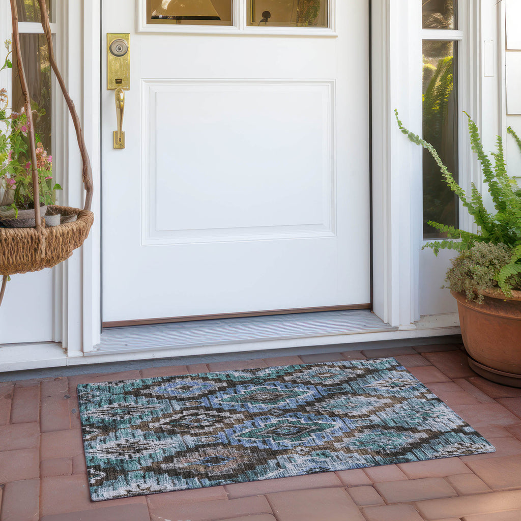 addison chantille acn1891 brown rug
