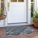 addison chantille acn1891 brown rug