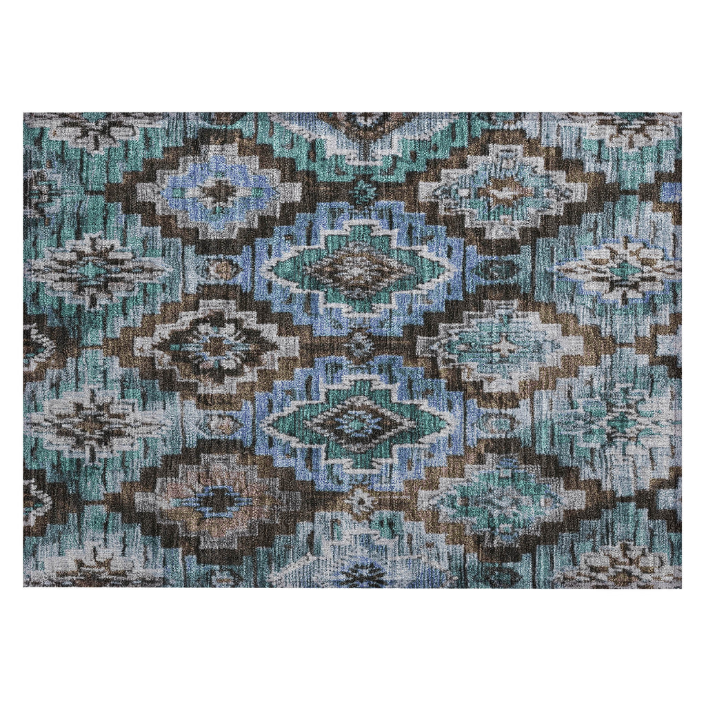 addison chantille acn1891 brown rug