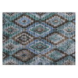 addison chantille acn1891 brown rug