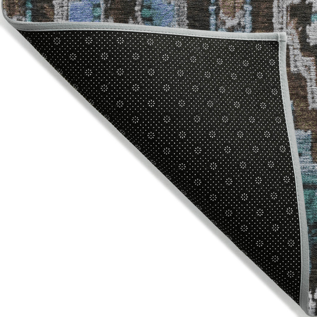 addison chantille acn1891 brown rug