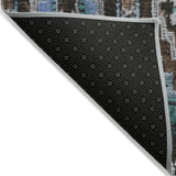 addison chantille acn1891 brown rug