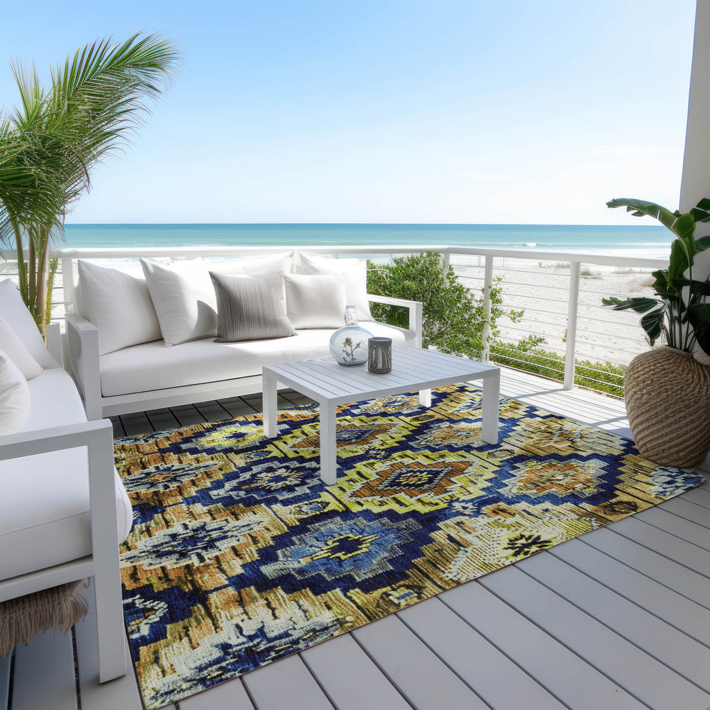 addison chantille acn1891 navy rug