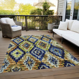 addison chantille acn1891 navy rug