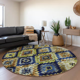 addison chantille acn1891 navy rug