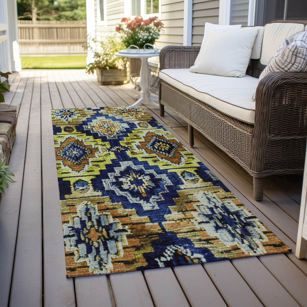 addison chantille acn1891 navy rug