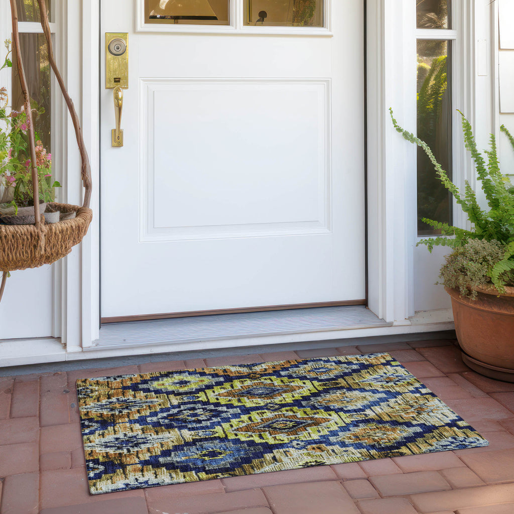 addison chantille acn1891 navy rug