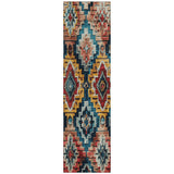 addison chantille acn1891 rust rug