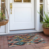 addison chantille acn1891 rust rug