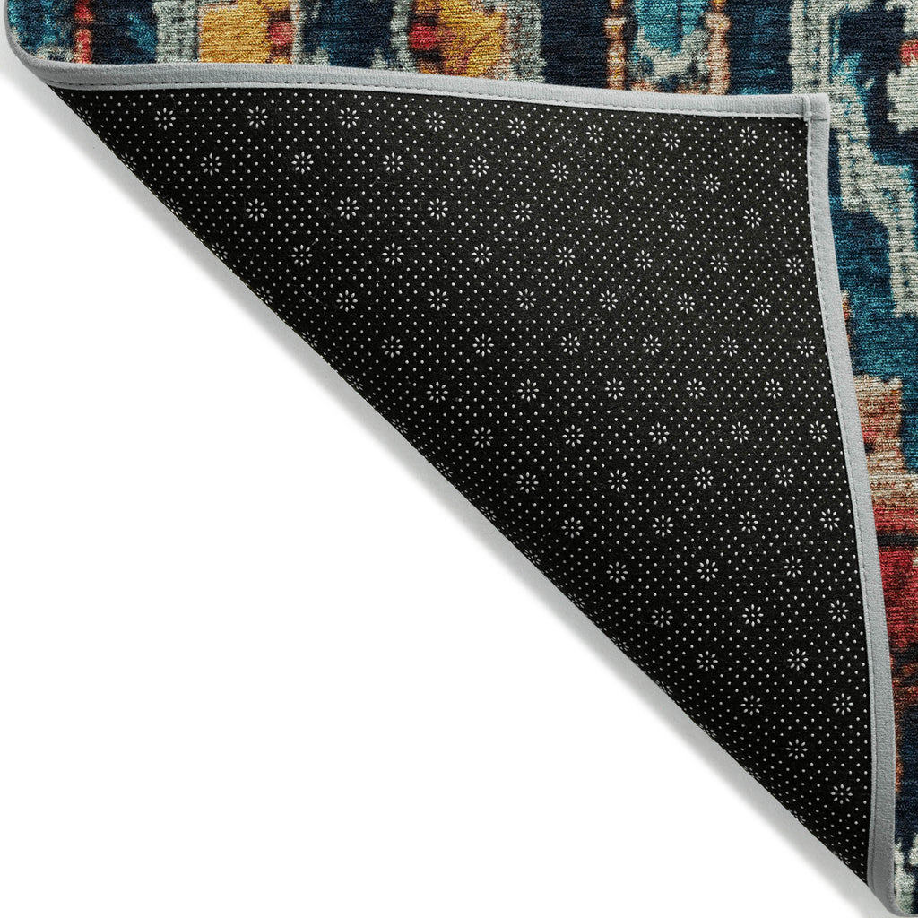 addison chantille acn1891 rust rug