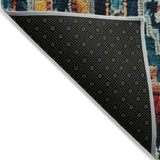 addison chantille acn1891 rust rug