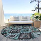 addison chantille acn1891 teal rug