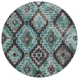 addison chantille acn1891 teal rug