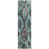 addison chantille acn1891 teal rug