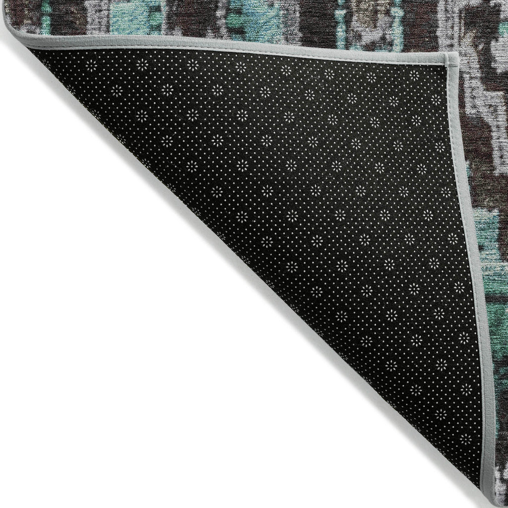 addison chantille acn1891 teal rug