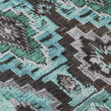 addison chantille acn1891 teal rug