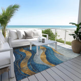 addison chantille acn1892 blue rug