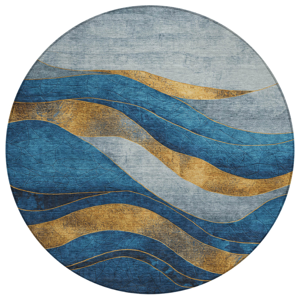 addison chantille acn1892 blue rug