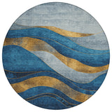 addison chantille acn1892 blue rug