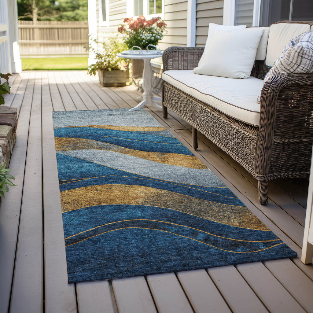 addison chantille acn1892 blue rug
