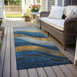 addison chantille acn1892 blue rug